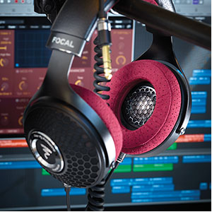 Focal Clear Mg Professional