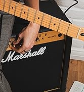 Marshall MG50FX Combo Guitar Amp