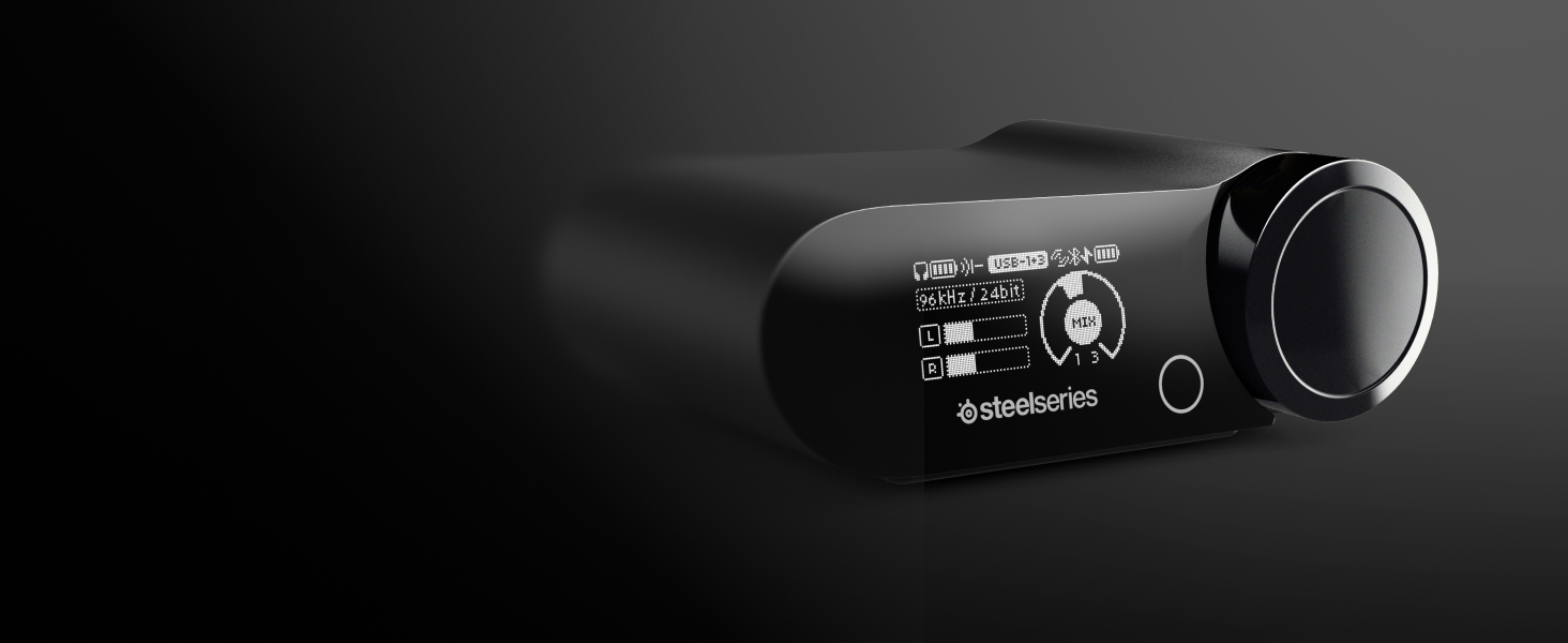 Hi-Res Wireless Audio