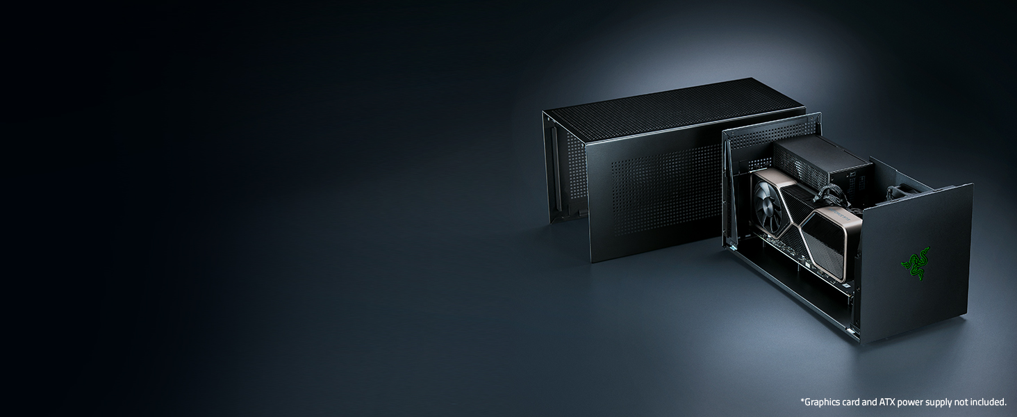 Desktop Graphics Support