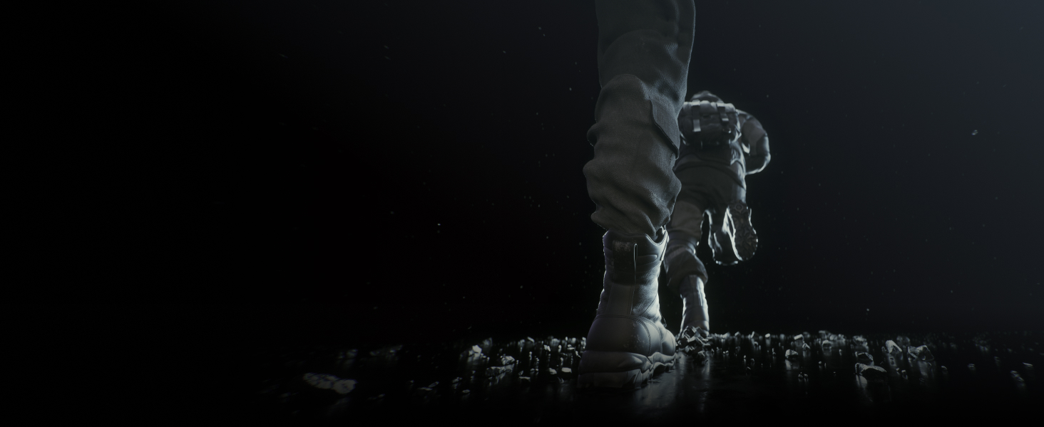 Precision Soundstage