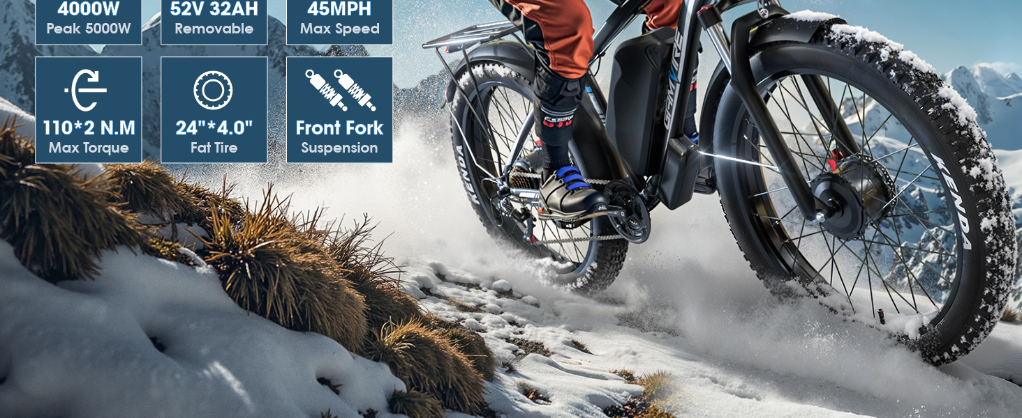 electric bikes for adults