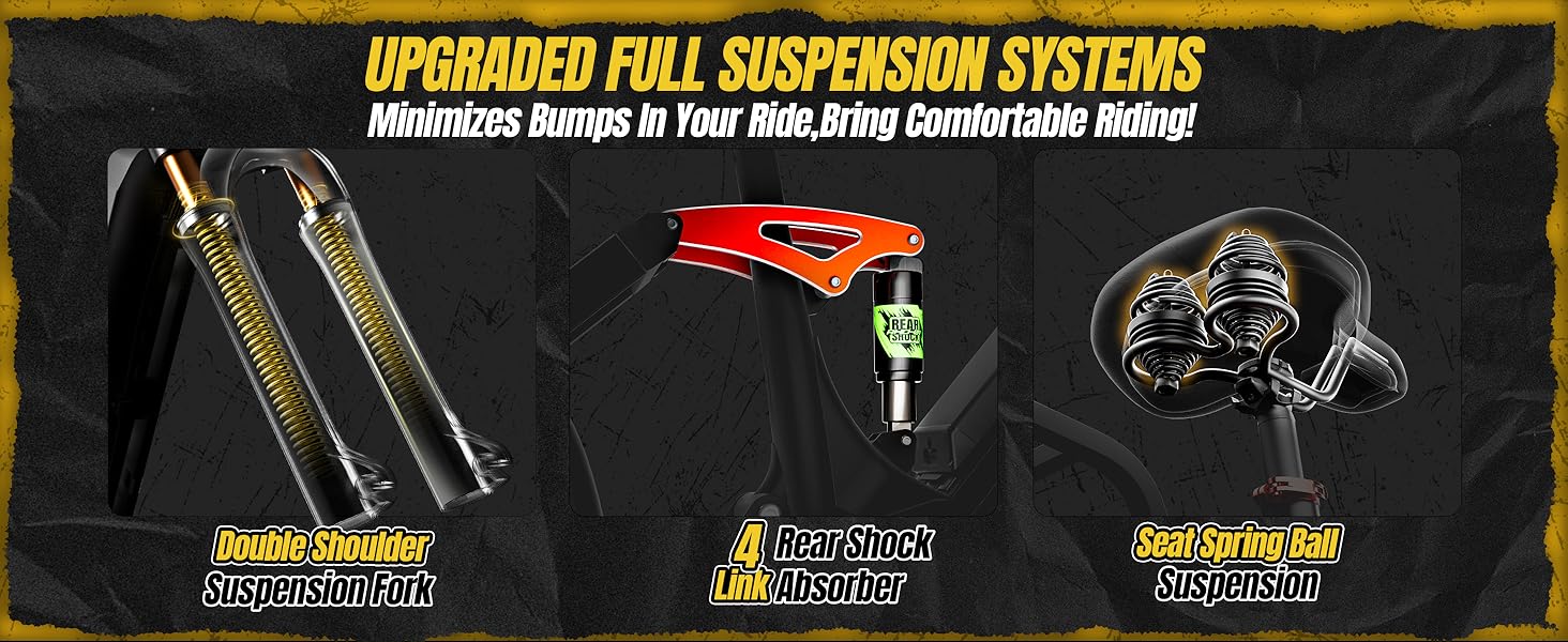 eahora juliet Pro 2 II 3 electric bike for adults 52V 60V 70ah 60ah ebike 200Miles long range e bike