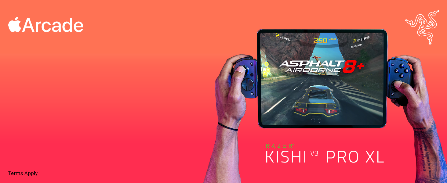 Play Wired on your PC