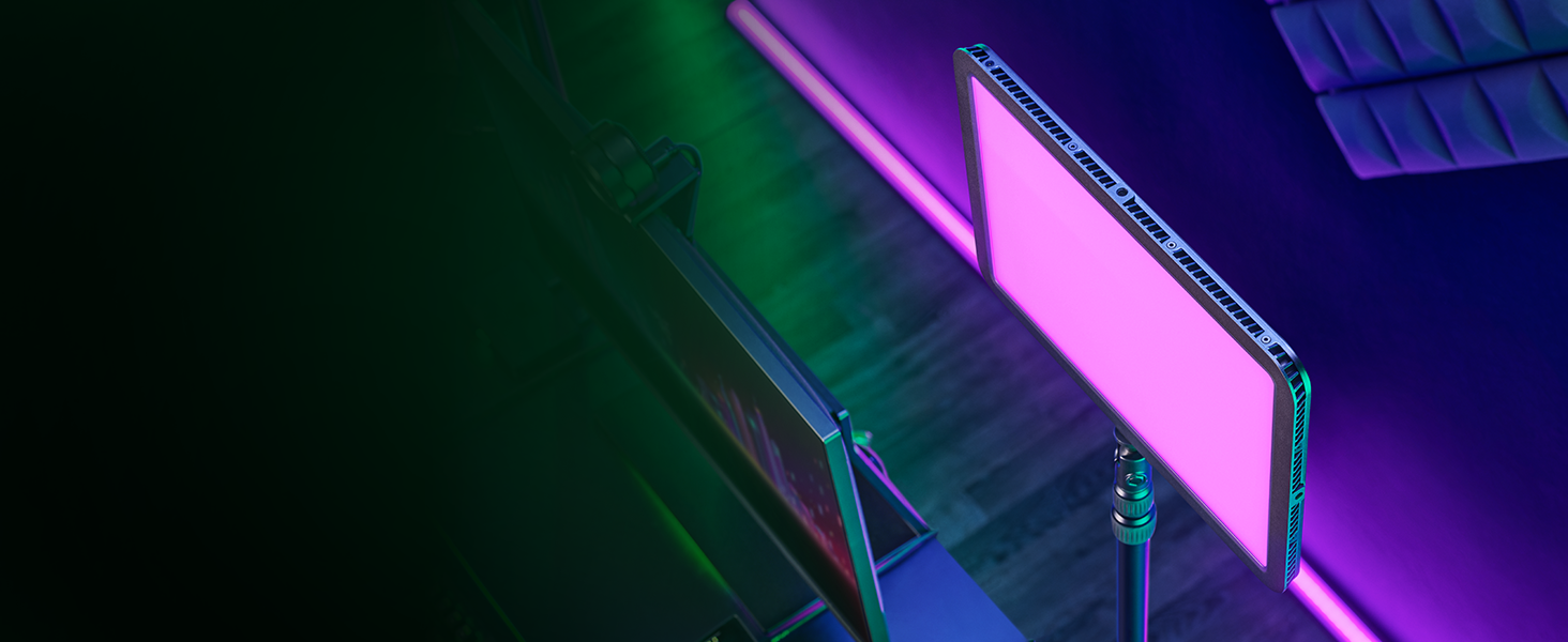 Razer Key Light Chroma