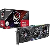 ASRock Radeon / RX7700XT Graphics Board GDDR6 12 GB Equipped Model [Official Dealer in Japan] RX7...