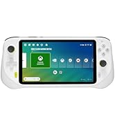 Logitech G Cloud Handheld Portable Gaming Console with Long-Battery Life, 1080P 7-Inch Touchscree...