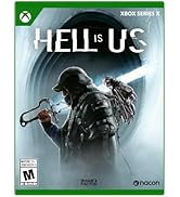 Hell is Us – Xbox Series X
