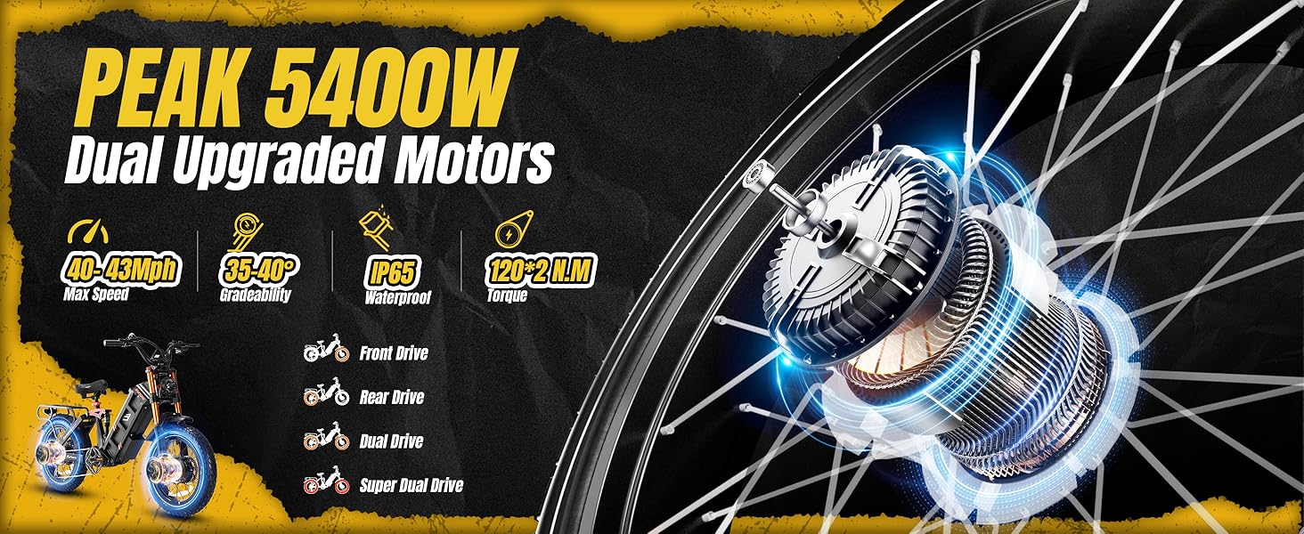 eahora juliet Pro 2 II 3 electric bike for adults 52V 60V 70ah 60ah ebike 200Miles long range e bike