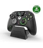 NACON Revolution X Unlimited Advanced Precision Controller Officially Licensed for Xbox Series X ...