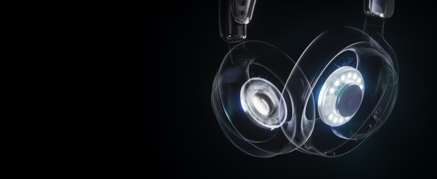 Neodymium Magnetic Drivers