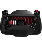 Alpha Flight Controls XPC - With Hall Effect Sensors - MS Flight Simulator Compatible - (Xbox Ser...