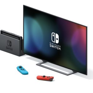 Nintendo Switch™ Mario Kart™ 8 Deluxe Bundle (Full Game Download + 3 Mo. Nintendo Switch Online Membership Included) - Image 6