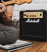 Marshall MG10 Combo Guitar Amp