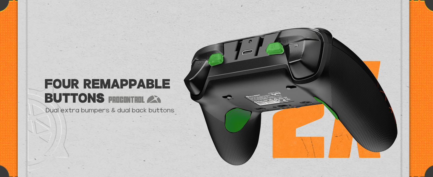 xbox series s controller