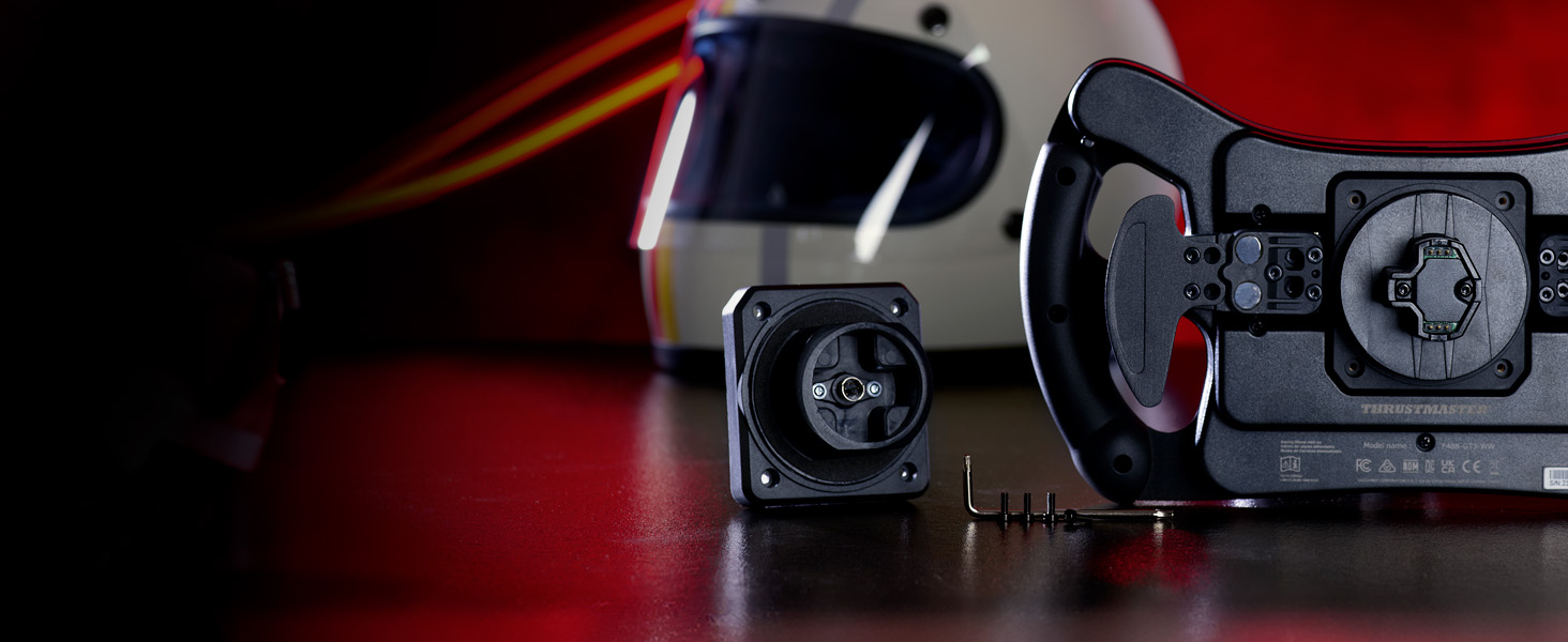 BACKWARD AND NEXT-GEN COMPATIBILITY