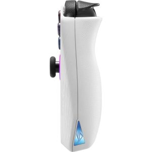 ASUS ROG Xbox Ally – 7” 1080p 120Hz Touchscreen Gaming Handheld, 3-month Xbox Game Pass Premium included, AMD Ryzen Z2 A, 16GB RAM, 512GB SSD, White - Image 5