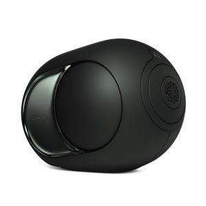 Devialet - Phantom Ultimate 108 dB - Zero Distortion - Bluetooth Speaker - Audiophile Listening - High-Resolution - Elegant Design - Loud Stereo Sound, Deep Bass (Deep Forest) - Image 10