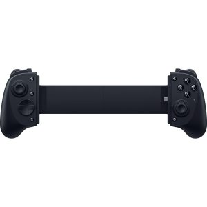 Razer Kishi V3 Pro XL Gaming Controller for iPad & Android Tablets up to 13": Full Sized TMR Thumbsticks - Dual Back Buttons - Wired & Remote Play for PC - HD Haptics - 6 Free Months of Apple Arcade - Image 9