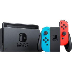 Nintendo Switch™ - Mario Kart™ 8 Deluxe Bundle - Image 5