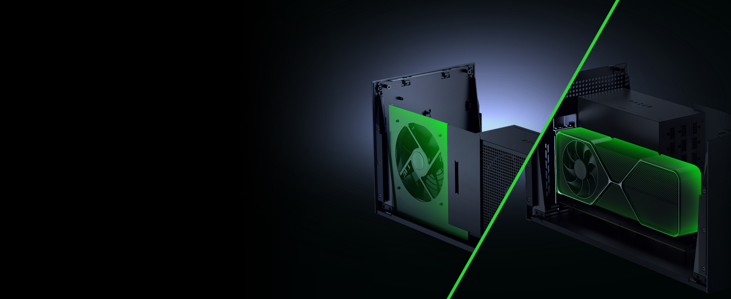 ATX PSUs & PCIe GPUs