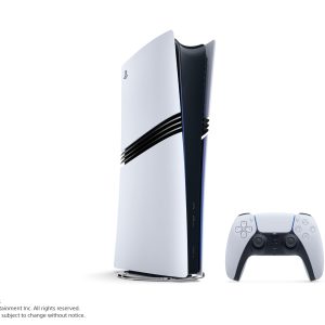 PlayStation 5 Pro Console (Renewed) - Image 3