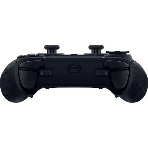 Razer Raiju V3 Pro Wireless Controller: Officially licensed for PlayStation, PS5, PC - Lag-free Esports Grade Performance - 6 Remappable Buttons - Customizable TMR Thumbsticks - Fast Triggers - Black - Image 11