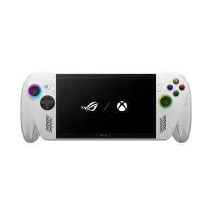 ASUS ROG Xbox Ally – 7” 1080p 120Hz Touchscreen Gaming Handheld, 3-month Xbox Game Pass Premium included, AMD Ryzen Z2 A, 16GB RAM, 512GB SSD, White - Image 17