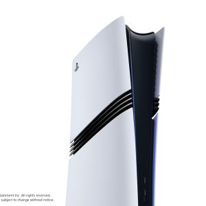 PlayStation 5 Pro Console (Renewed) - Image 5