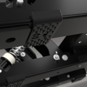 Thrustmaster Raceline Pedals III, Modular Pedal Set for PS5, PS4, Xbox and PC - Image 8