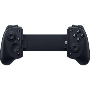 Razer Kishi V3 Pro XL Gaming Controller for iPad & Android Tablets up to 13": Full Sized TMR Thumbsticks - Dual Back Buttons - Wired & Remote Play for PC - HD Haptics - 6 Free Months of Apple Arcade - Image 20