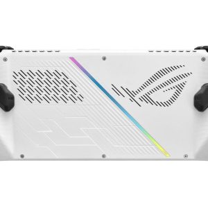 ASUS ROG Xbox Ally – 7” 1080p 120Hz Touchscreen Gaming Handheld, 3-month Xbox Game Pass Premium included, AMD Ryzen Z2 A, 16GB RAM, 512GB SSD, White - Image 3