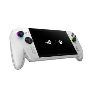 ASUS ROG Xbox Ally – 7” 1080p 120Hz Touchscreen Gaming Handheld, 3-month Xbox Game Pass Premium included, AMD Ryzen Z2 A, 16GB RAM, 512GB SSD, White - Image 27