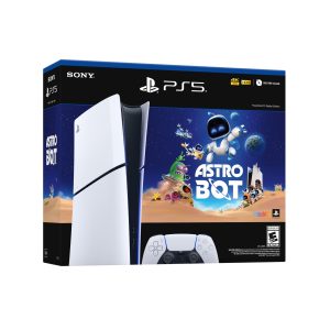 PlayStation®5 Digital Edition - ASTRO BOT Bundle - Image 3