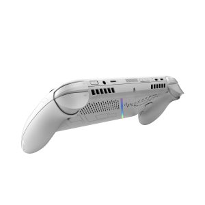 ASUS ROG Xbox Ally – 7” 1080p 120Hz Touchscreen Gaming Handheld, 3-month Xbox Game Pass Premium included, AMD Ryzen Z2 A, 16GB RAM, 512GB SSD, White - Image 25