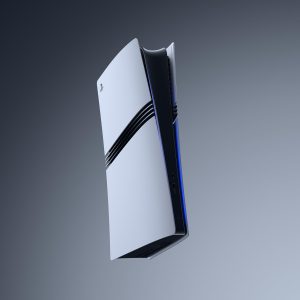 PlayStation 5 Pro Console - 2TB - Image 4