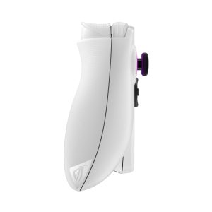 ASUS ROG Xbox Ally – 7” 1080p 120Hz Touchscreen Gaming Handheld, 3-month Xbox Game Pass Premium included, AMD Ryzen Z2 A, 16GB RAM, 512GB SSD, White - Image 21