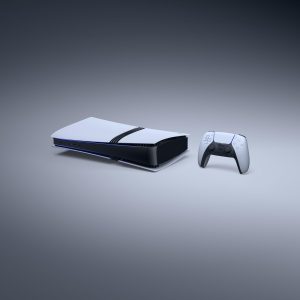 PlayStation 5 Pro Console - 2TB - Image 5