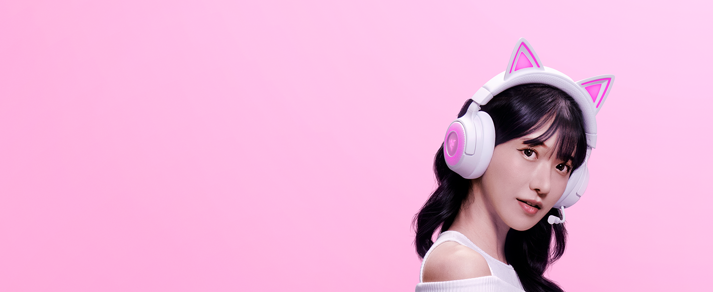 Style it your way with 16.8M colors and effects, or sync to live events for next-level immersion.