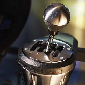 Thrustmaster TH8A Shifter (compatible w/ PS5, PS5 Pro, PS4, XBOX Series X/S, One, PC) - Image 7