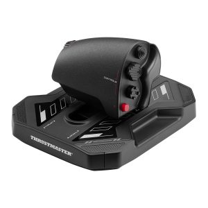 Thrustmaster Sol-R2 HOSAS, Hall Effect Technology for Ultra-Precise Gaming, 88 buttons Ideal for Space Flight Simulation (compatible with PC) - Image 3