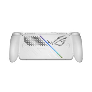 ASUS ROG Xbox Ally – 7” 1080p 120Hz Touchscreen Gaming Handheld, 3-month Xbox Game Pass Premium included, AMD Ryzen Z2 A, 16GB RAM, 512GB SSD, White - Image 18