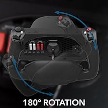 honeycomb flight simulator sim yoke microsoft msfs x-plane accessory