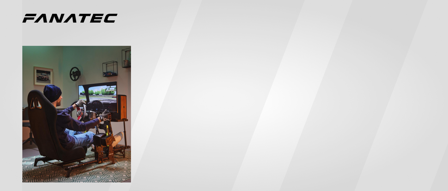 fanatec