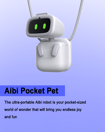 aibi pocket pet