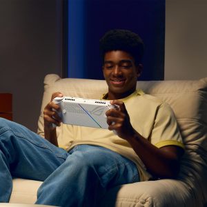 ASUS ROG Xbox Ally – 7” 1080p 120Hz Touchscreen Gaming Handheld, 3-month Xbox Game Pass Premium included, AMD Ryzen Z2 A, 16GB RAM, 512GB SSD, White - Image 28