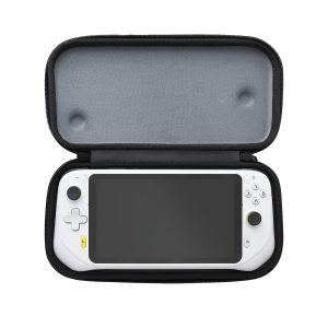 Logitech G Cloud Gaming Handheld + Official Carrying Case Bundle - Image 5