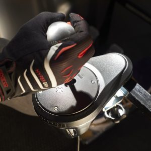 Thrustmaster TH8A Shifter (compatible w/ PS5, PS5 Pro, PS4, XBOX Series X/S, One, PC) - Image 5