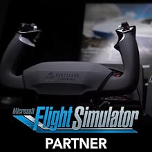 honeycomb flight simulator sim yoke microsoft msfs x-plane accessory