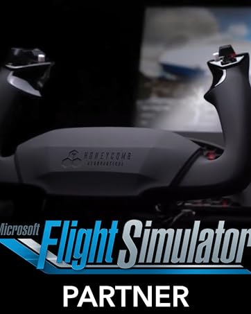 honeycomb flight simulator sim yoke microsoft msfs x-plane accessory